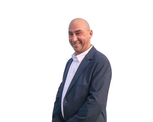 Photo de Abdé ZITOUNI