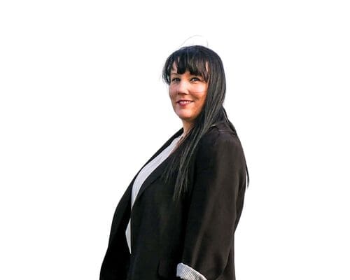 Photo de Aude BOBIN VIDAL