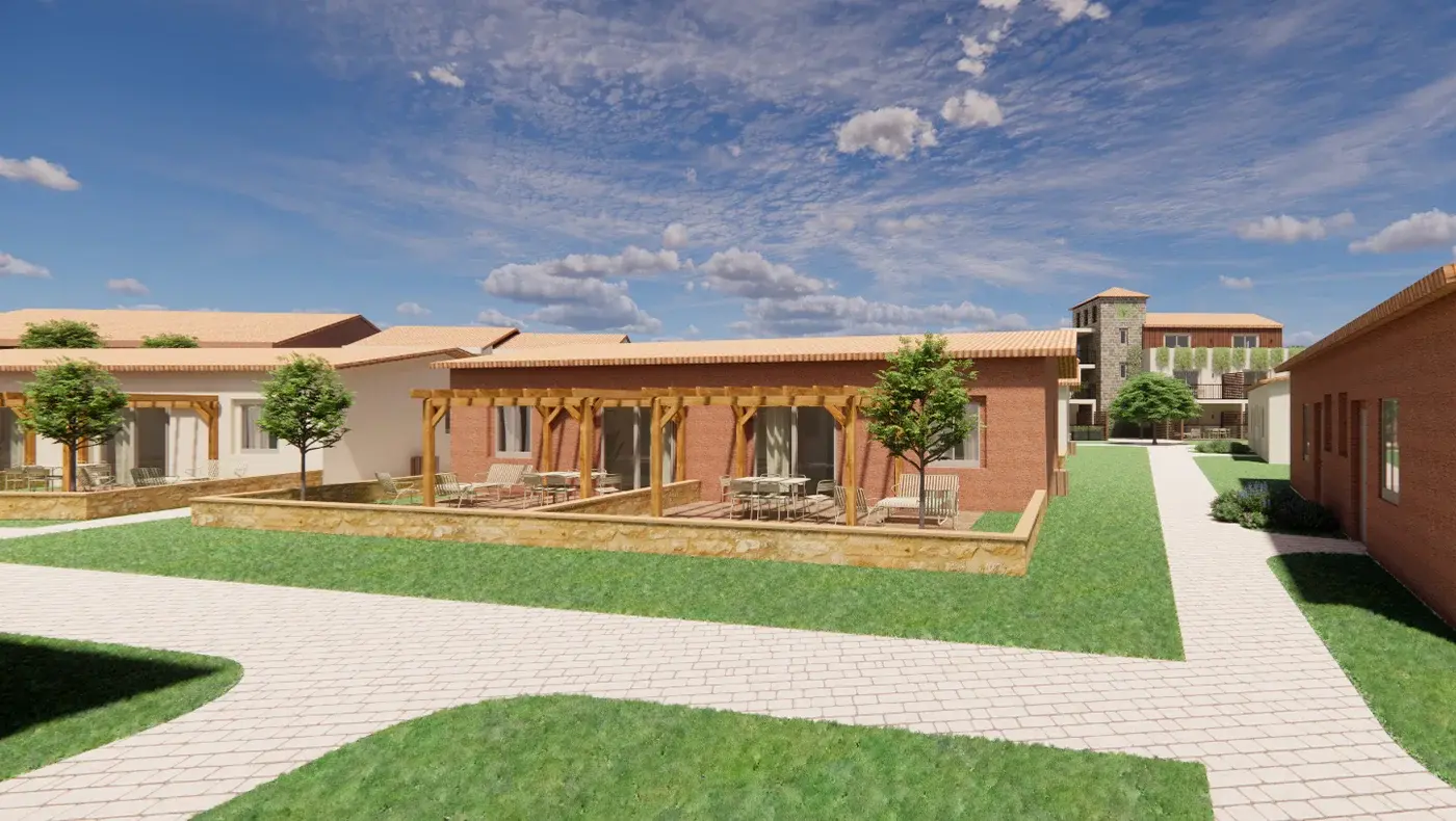 Pôle Seniors de Bages