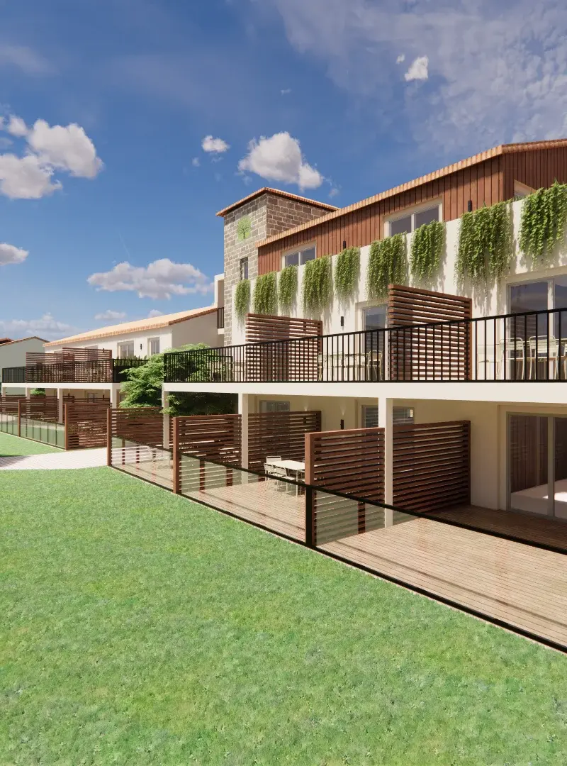 Pôle Seniors de Bages