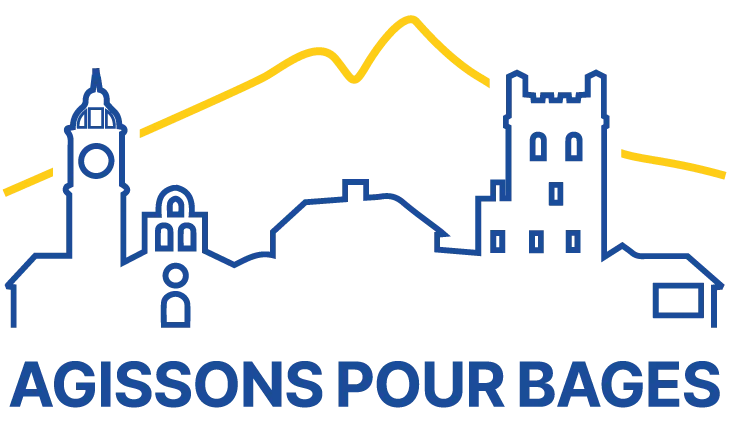 Logo Agissons pour Bages