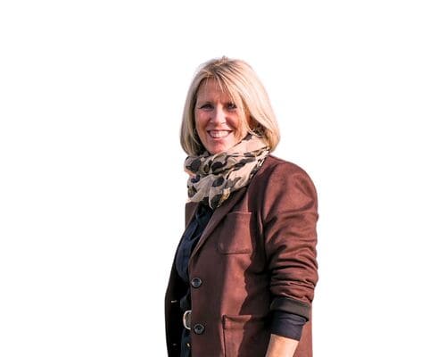 Photo de Marie-Claire NATIVEL